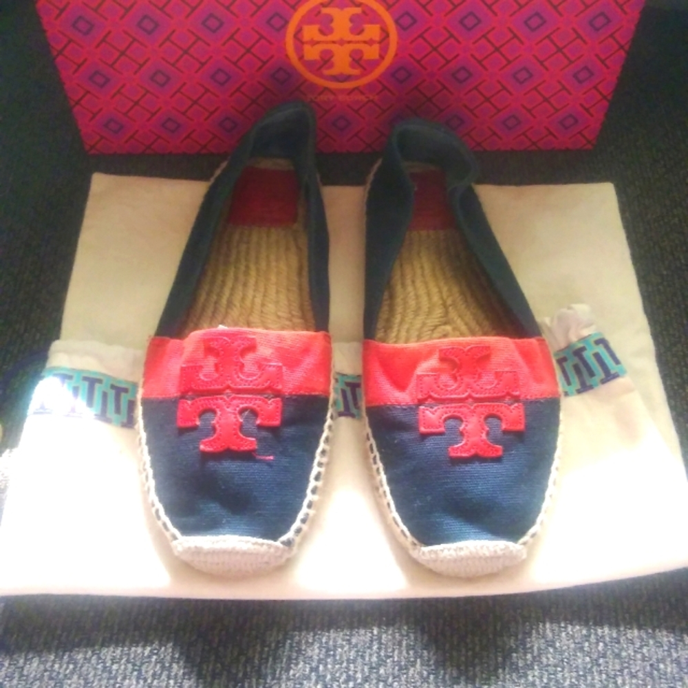 Tory Burch Espadrilles